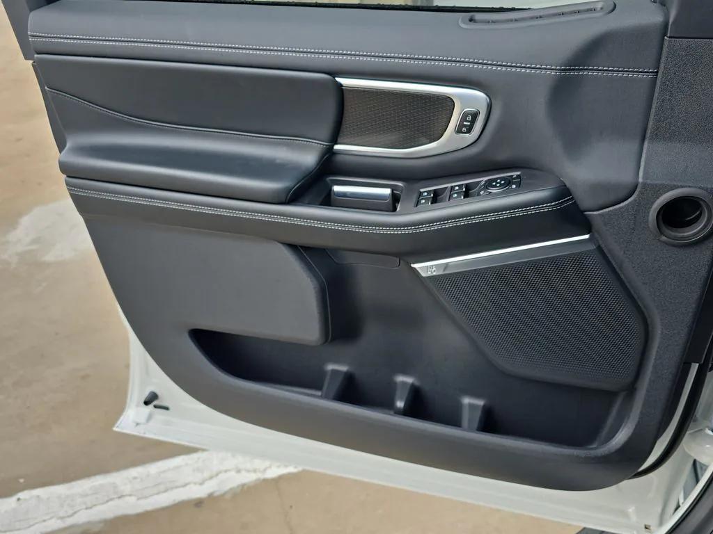2025 FORD EXPEDITION MAX PLATINUM 缩略图 28