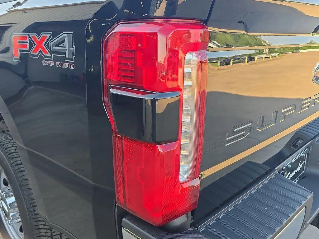 2026 FORD F-250 XL 缩略图 29