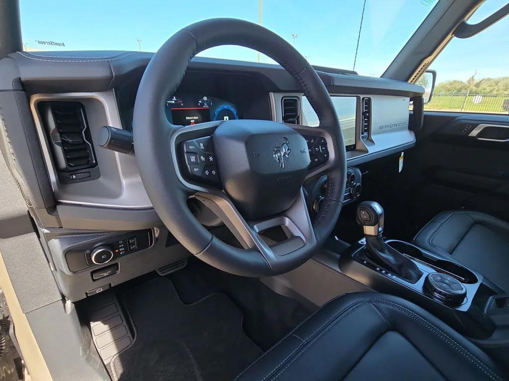 2026 FORD BRONCO OUTER BANKS — миниатюра 22