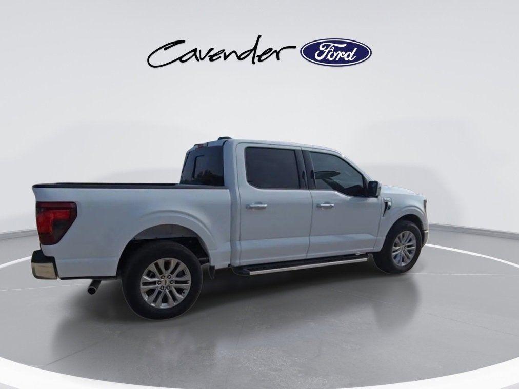 FORD F-150 XLT - 8