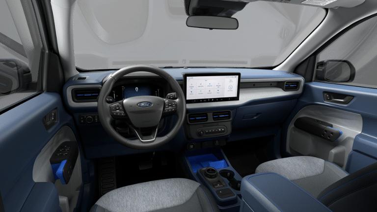 صورة 7 لـ 2026 FORD MAVERICK XLT