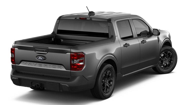 صورة 3 لـ 2026 FORD MAVERICK XLT