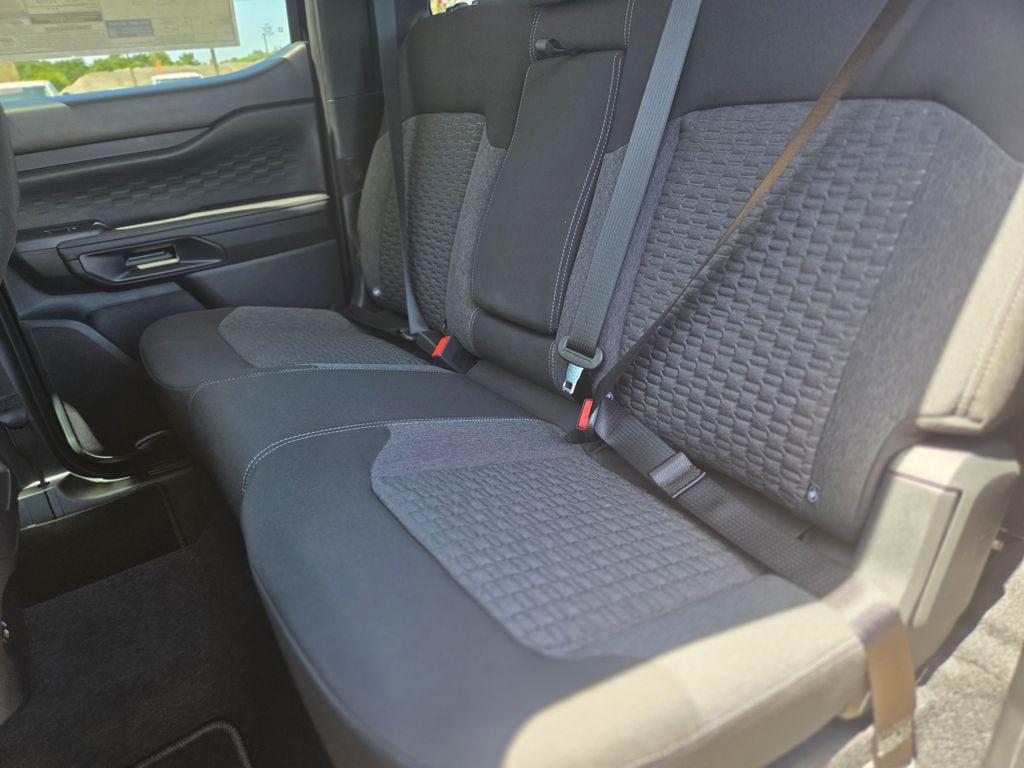 صورة مصغرة 13 لـ 2026 FORD RANGER XLT