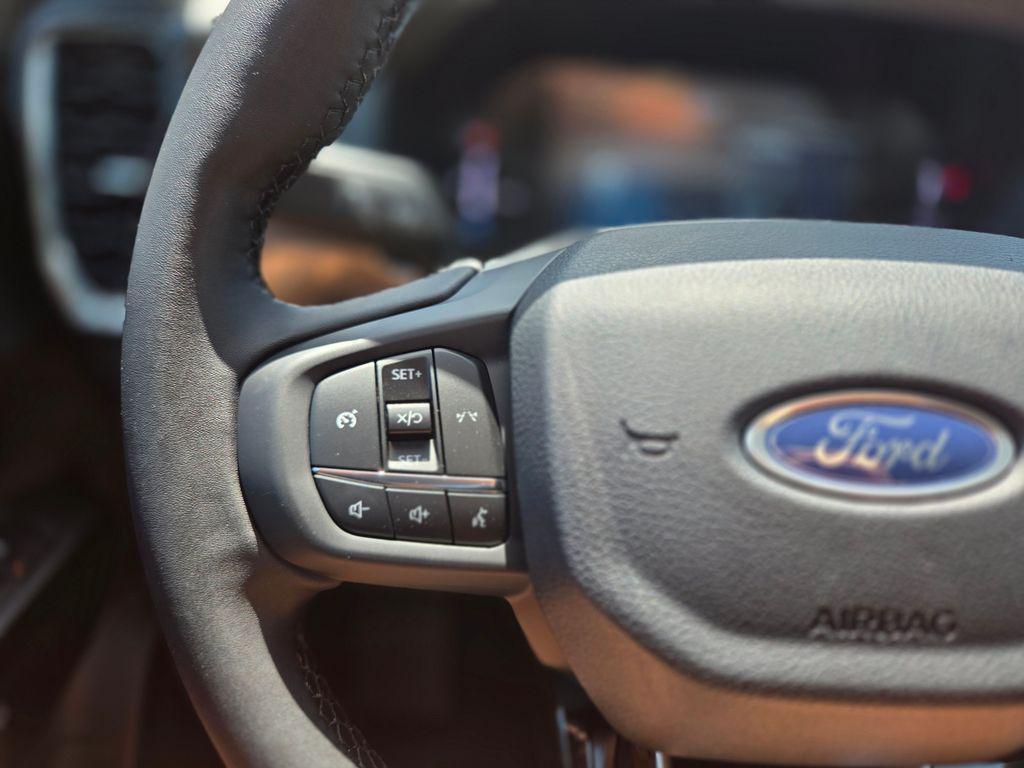 صورة مصغرة 16 لـ 2026 FORD RANGER XLT