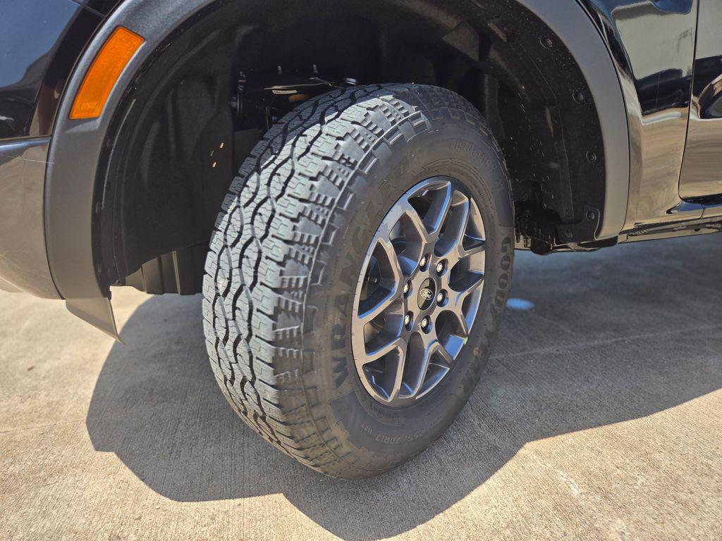 صورة مصغرة 30 لـ 2026 FORD RANGER XLT