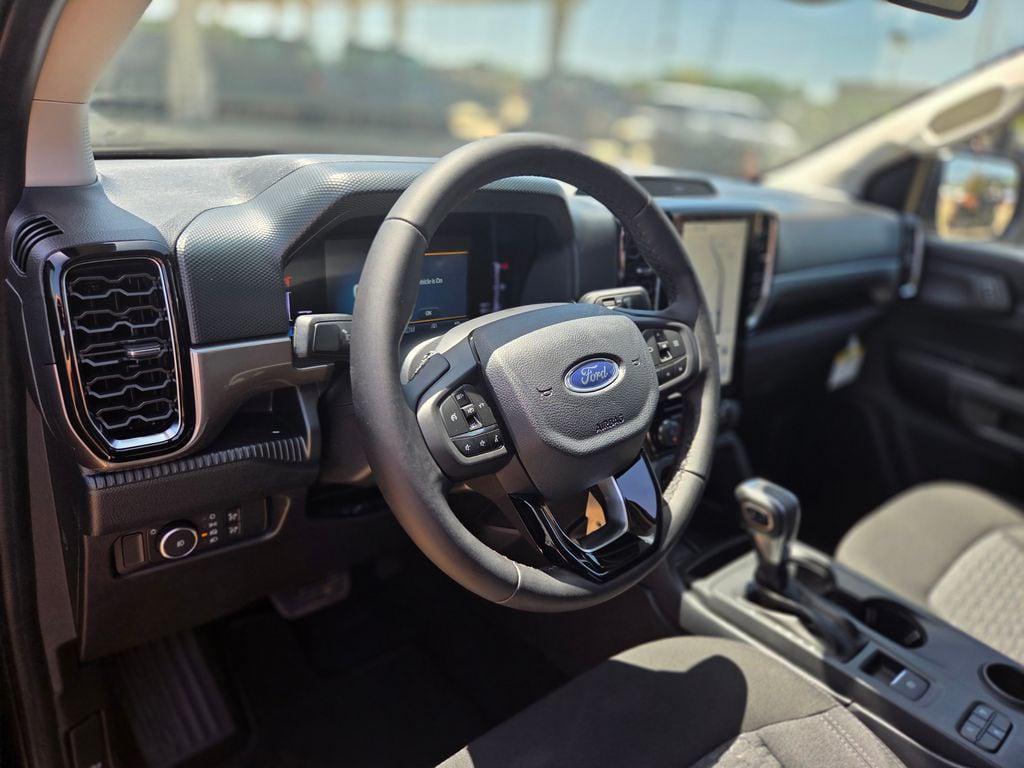 صورة مصغرة 14 لـ 2026 FORD RANGER XLT