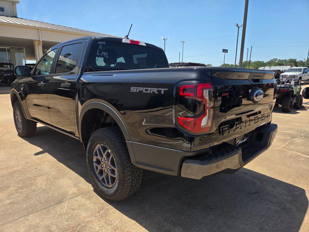 صورة 7 لـ 2026 FORD RANGER XLT