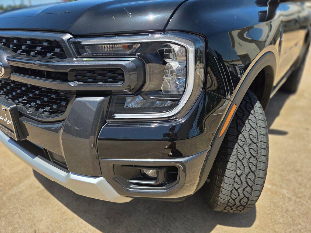 صورة مصغرة 29 لـ 2026 FORD RANGER XLT