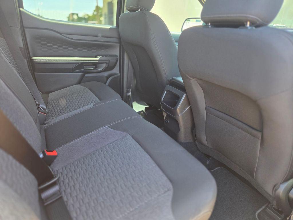 صورة مصغرة 11 لـ 2026 FORD RANGER XLT