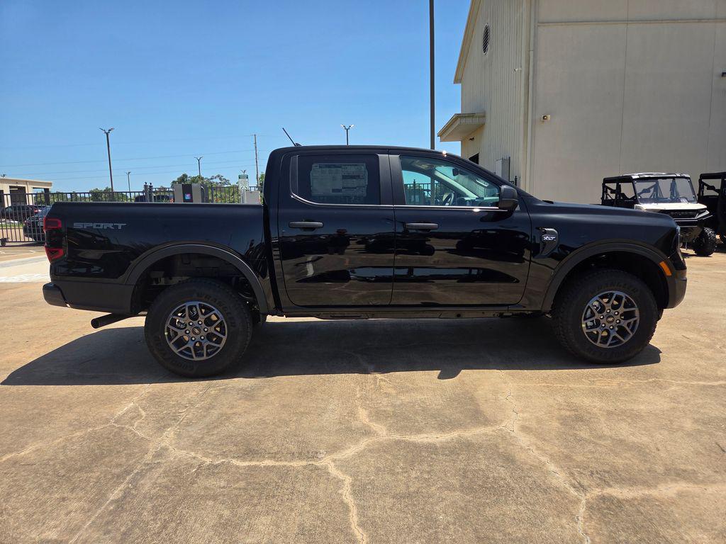صورة 4 لـ 2026 FORD RANGER XLT