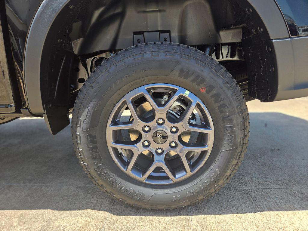 صورة مصغرة 31 لـ 2026 FORD RANGER XLT