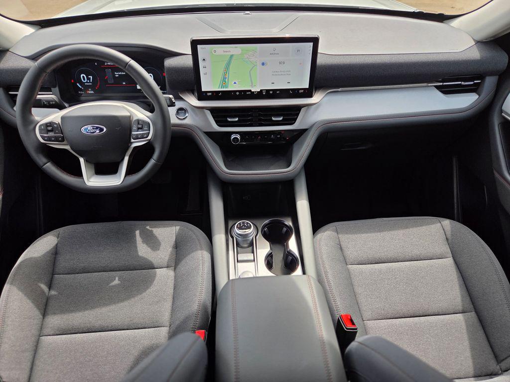 صورة 9 لـ 2026 FORD EXPLORER ACTIVE W/200A PKG