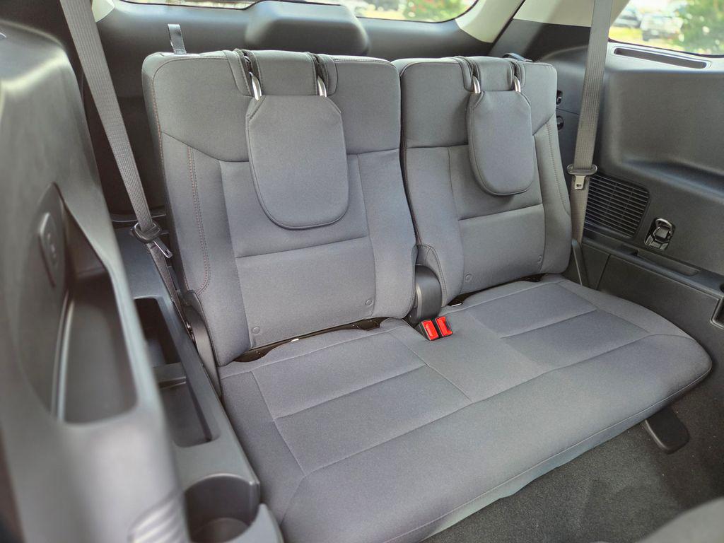 2026 FORD EXPLORER ACTIVE W/200A PKG thumbnail 13