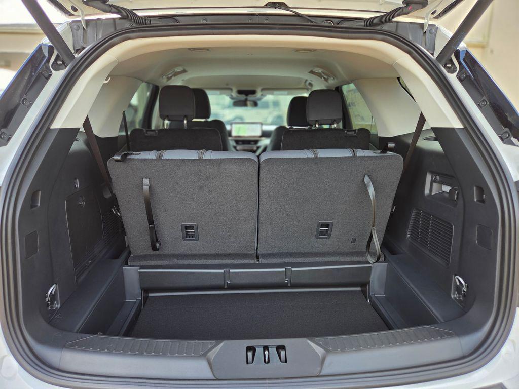 2026 FORD EXPLORER ACTIVE W/200A PKG thumbnail 14