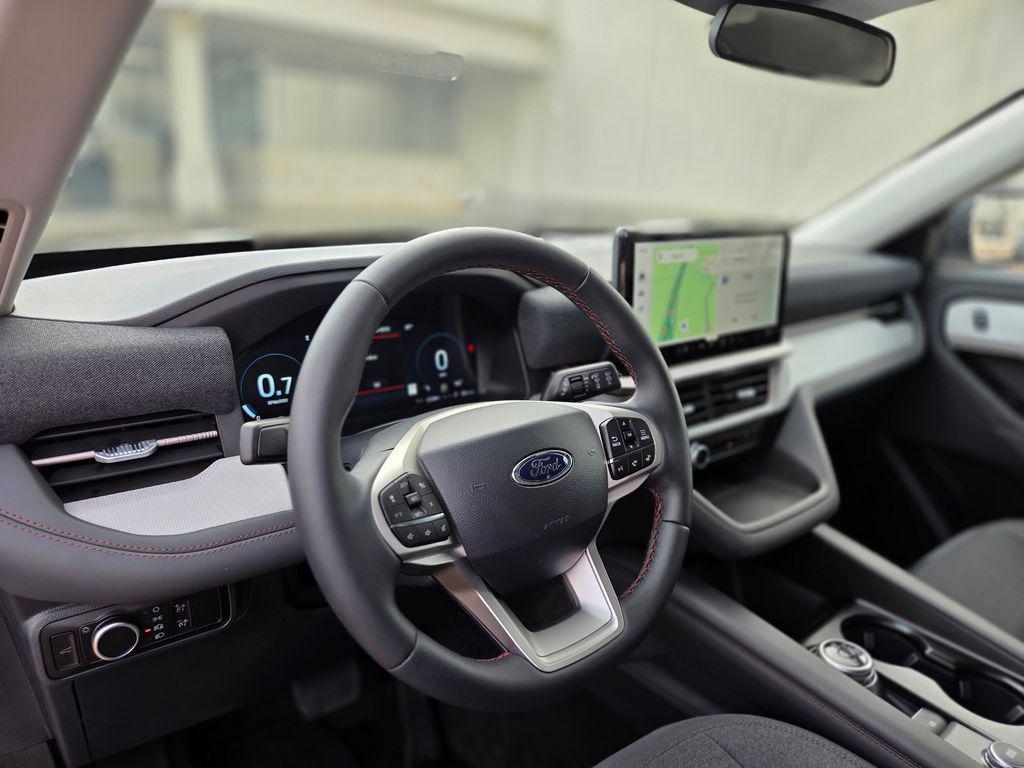 2026 FORD EXPLORER ACTIVE W/200A PKG thumbnail 17
