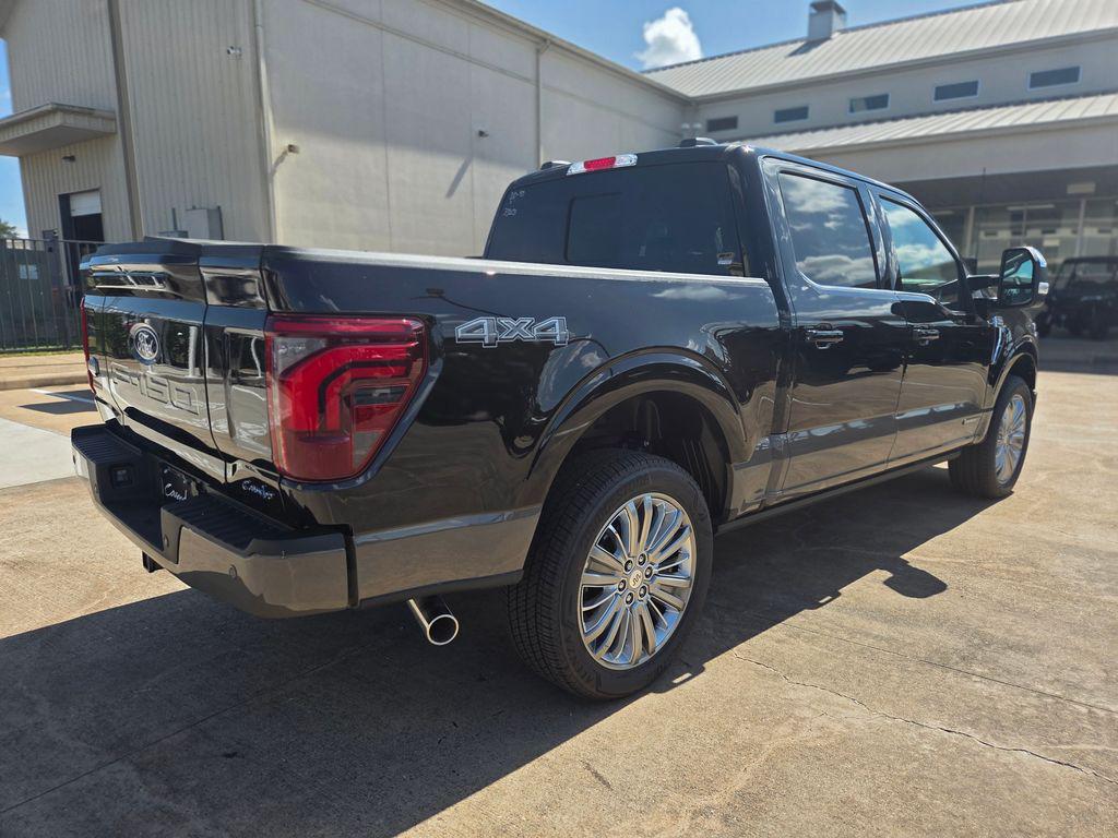 2026 FORD F-150 KING RANCH — миниатюра 5