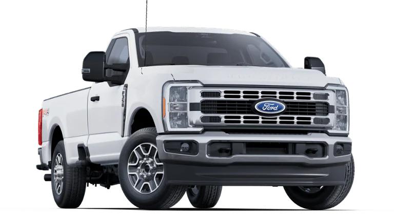 صورة 4 لـ 2025 FORD F-350 XLT
