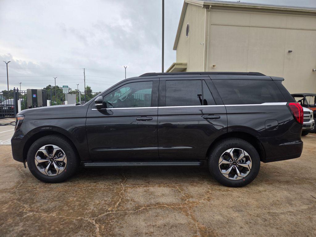 2027 FORD EXPEDITION ACTIVE 照片 8