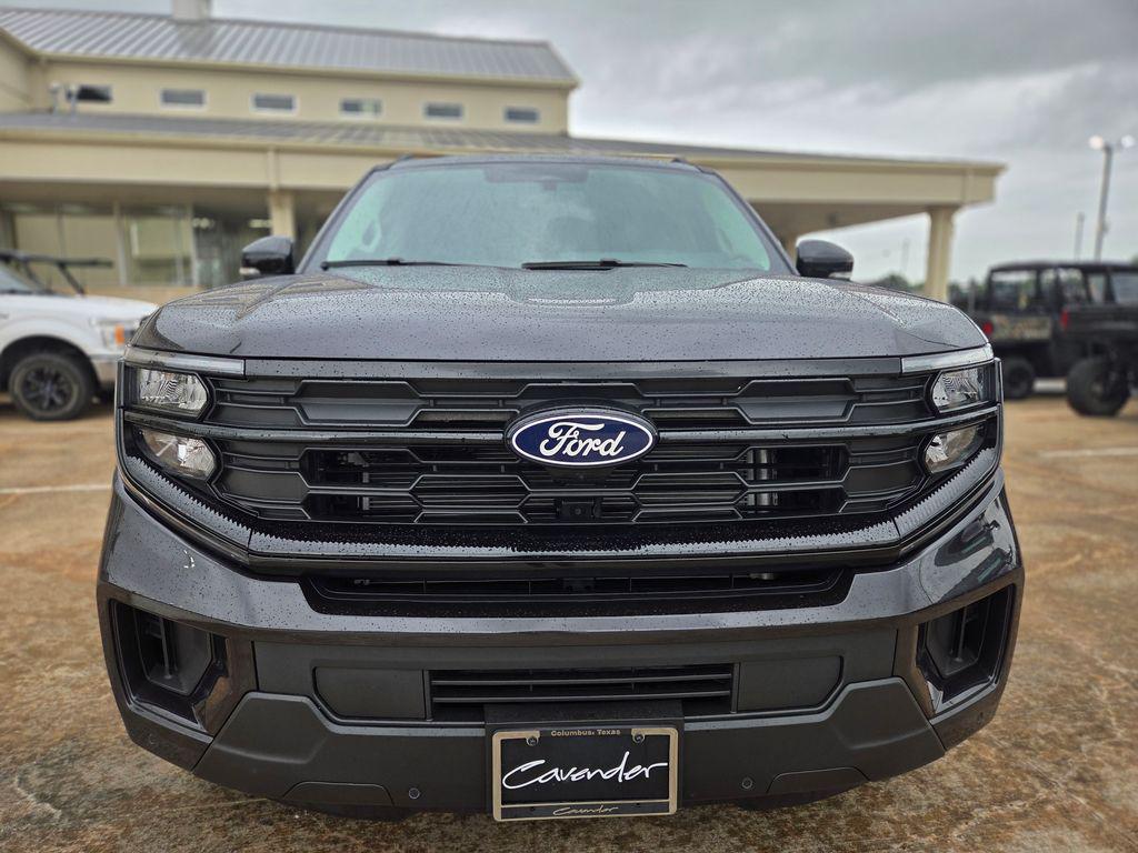 2027 FORD EXPEDITION ACTIVE 照片 2