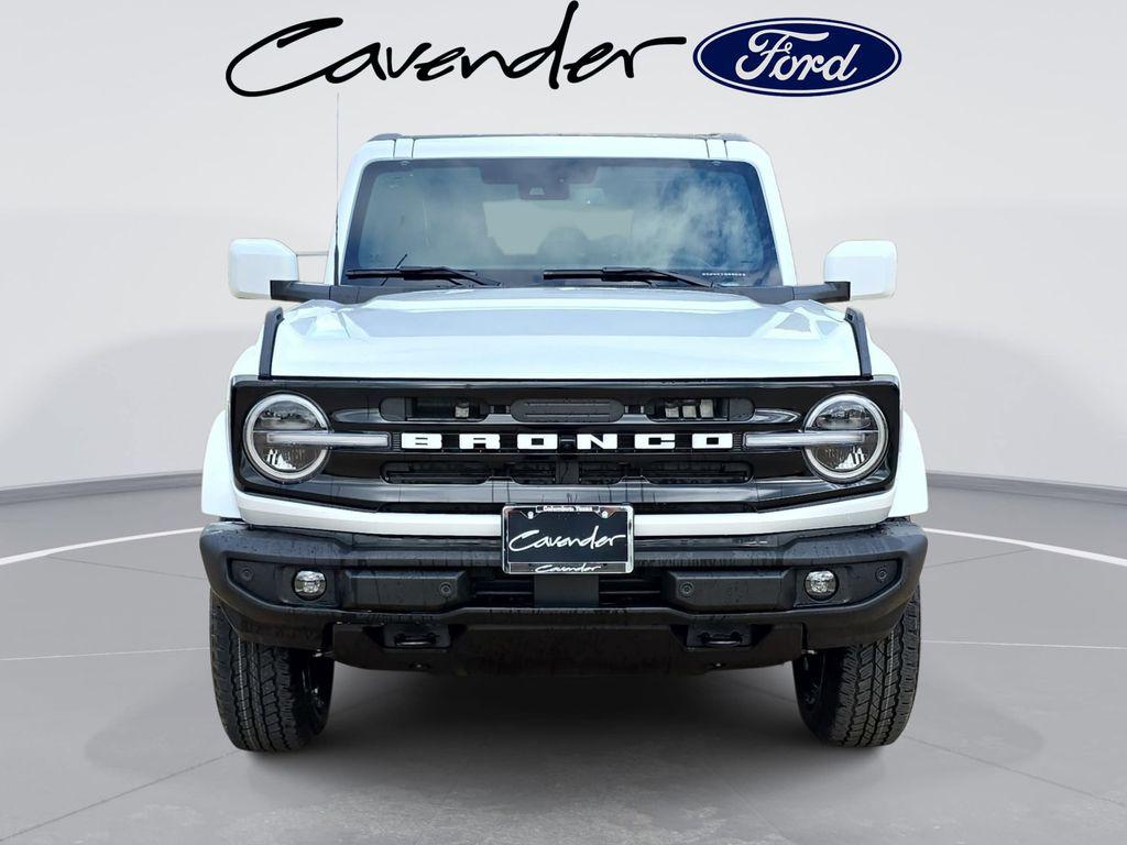 FORD BRONCO OUTER BANKS - 9