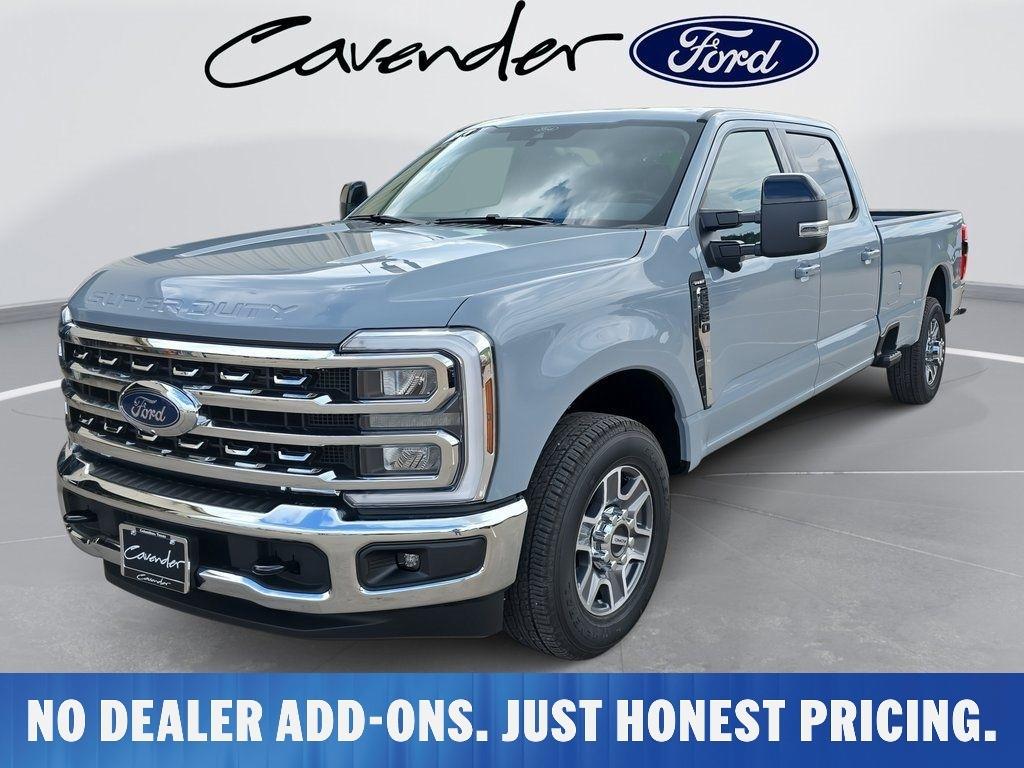 New 2026 Ford F-350 Lariat Super Duty