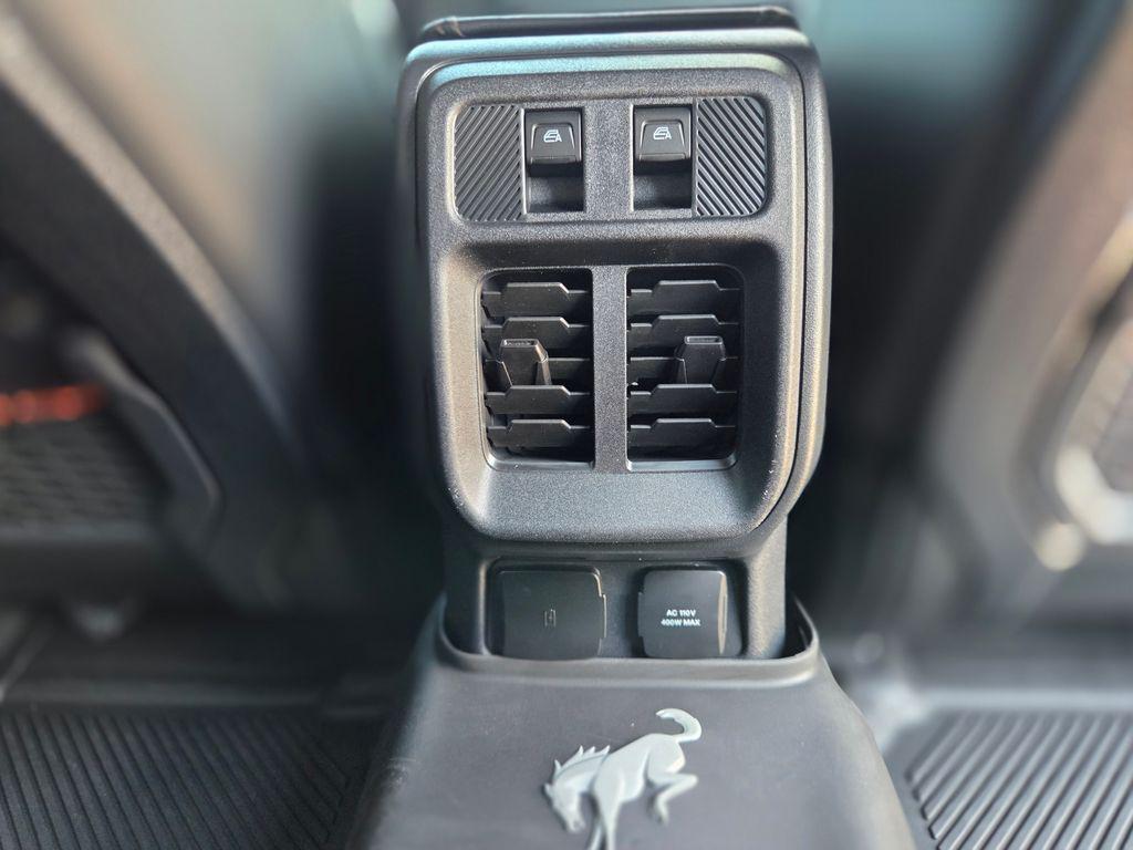 صورة مصغرة 19 لـ 2026 FORD BRONCO RAPTOR
