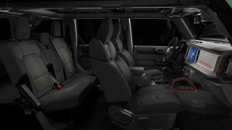FORD BRONCO RAPTOR - 6