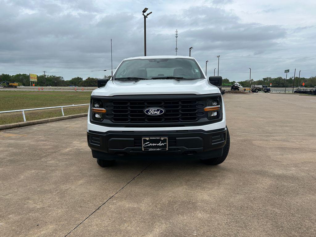 FORD F-150 XL - 3