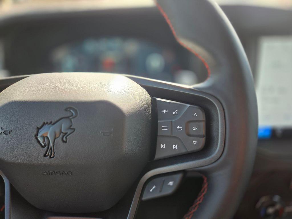 2026 FORD BRONCO RAPTOR — миниатюра 26