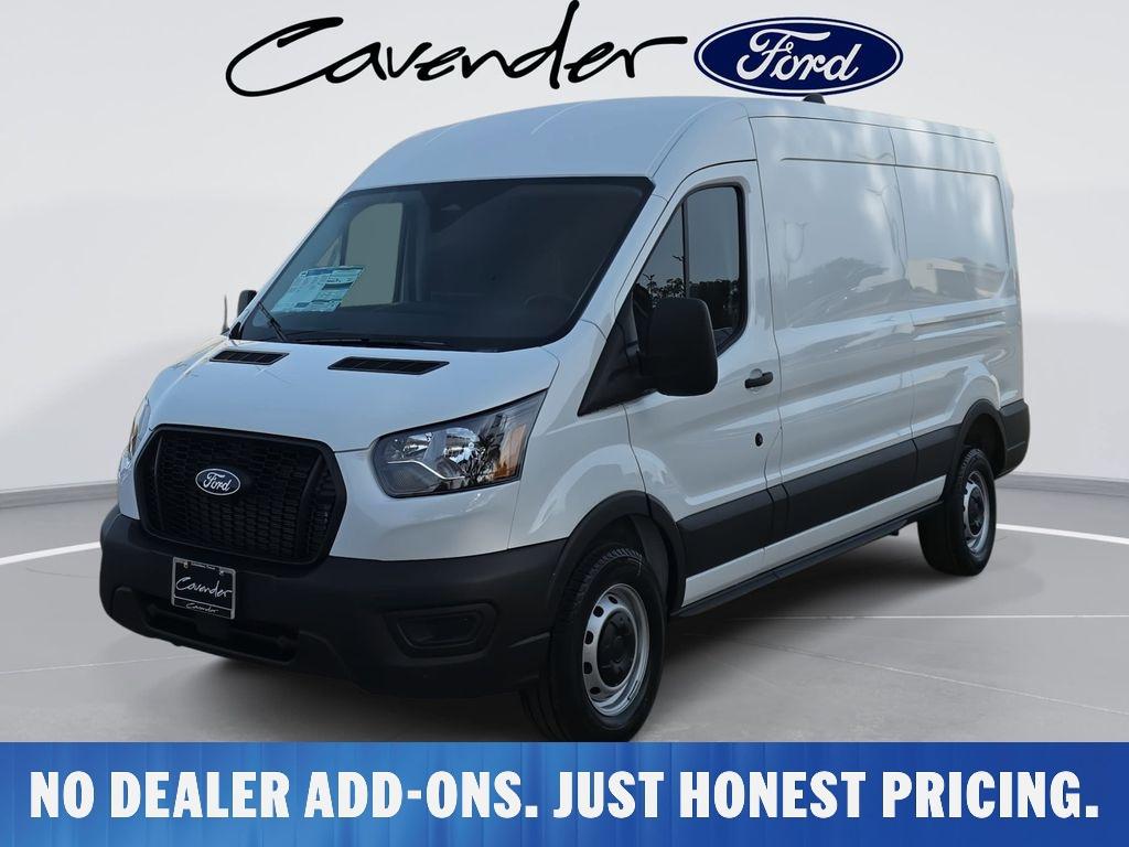 New 2026 Ford Transit-250 Base