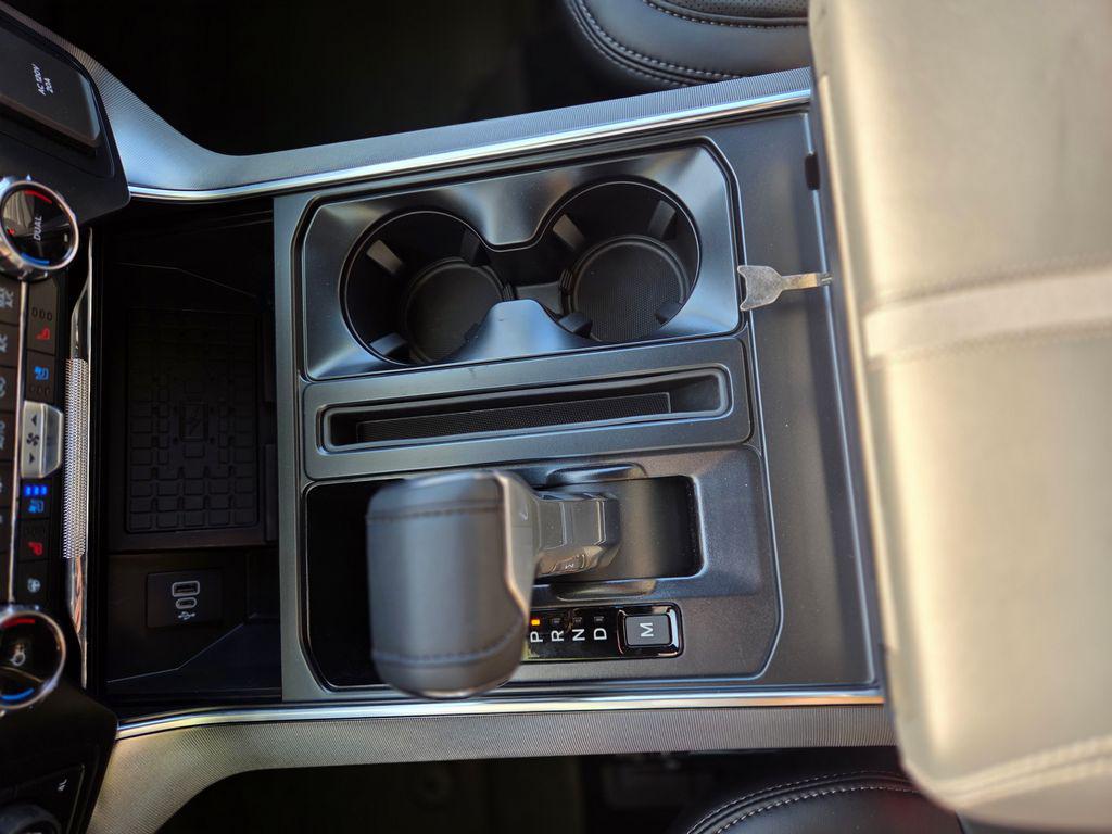 صورة مصغرة 22 لـ 2026 FORD F-150 PLATINUM