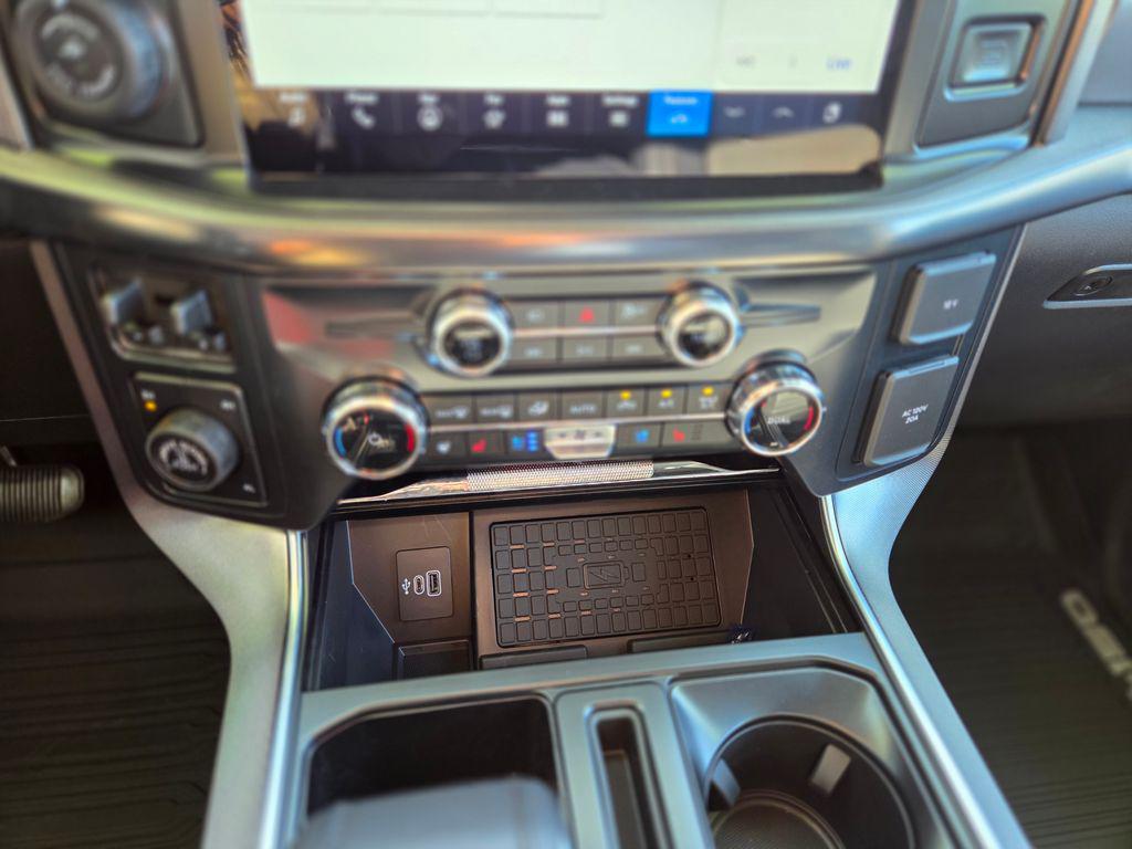 صورة مصغرة 21 لـ 2026 FORD F-150 PLATINUM