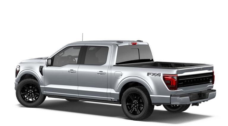 صورة مصغرة 32 لـ 2026 FORD F-150 PLATINUM