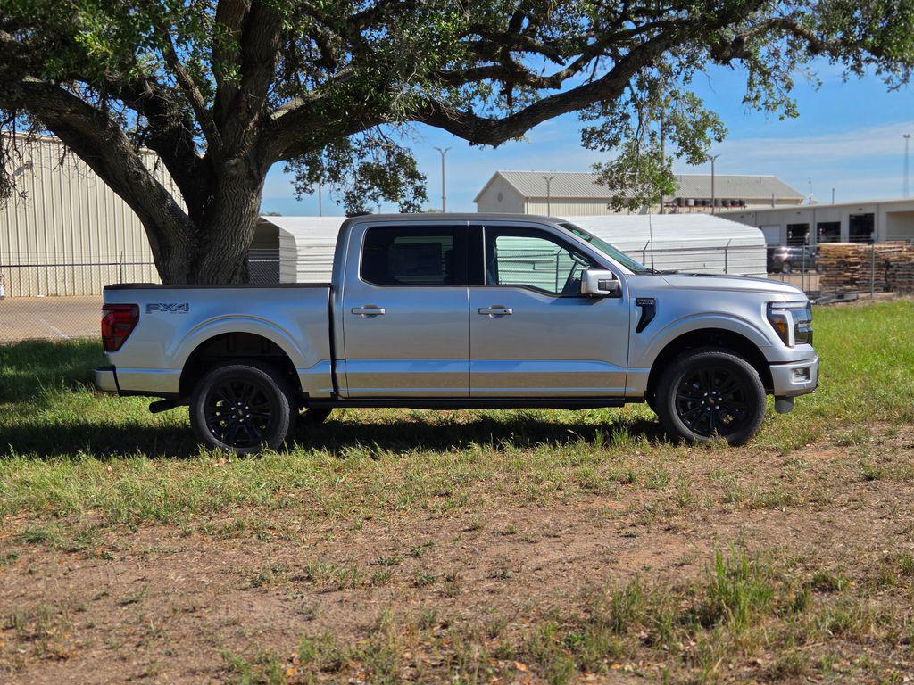 FORD F-150 PLATINUM - 4