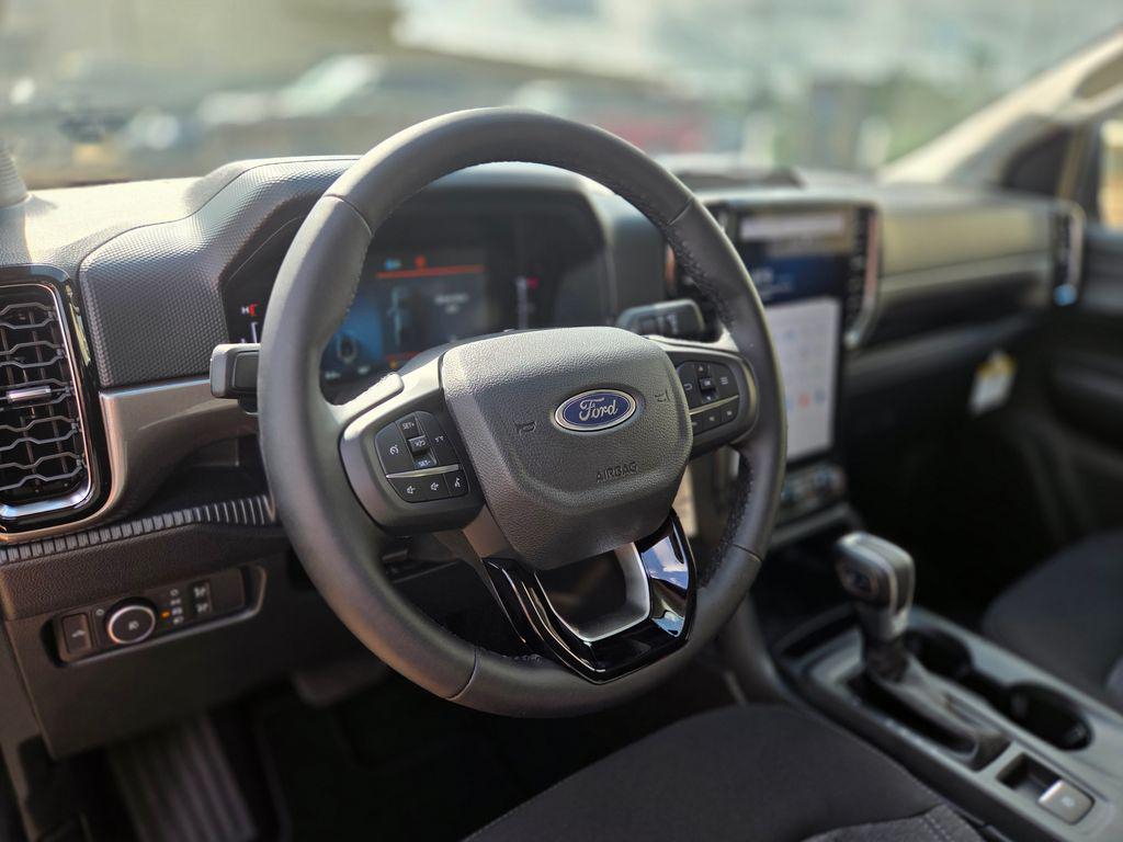 صورة مصغرة 14 لـ 2026 FORD RANGER XLT