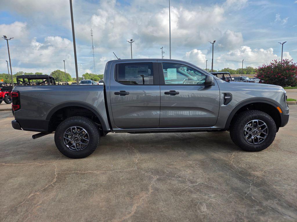 2026 FORD RANGER XLT — фото 4