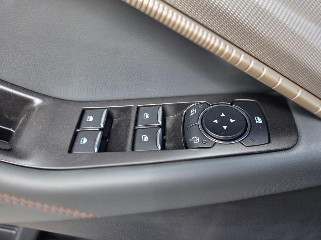 2026 FORD EXPLORER ACTIVE (200A) — миниатюра 29