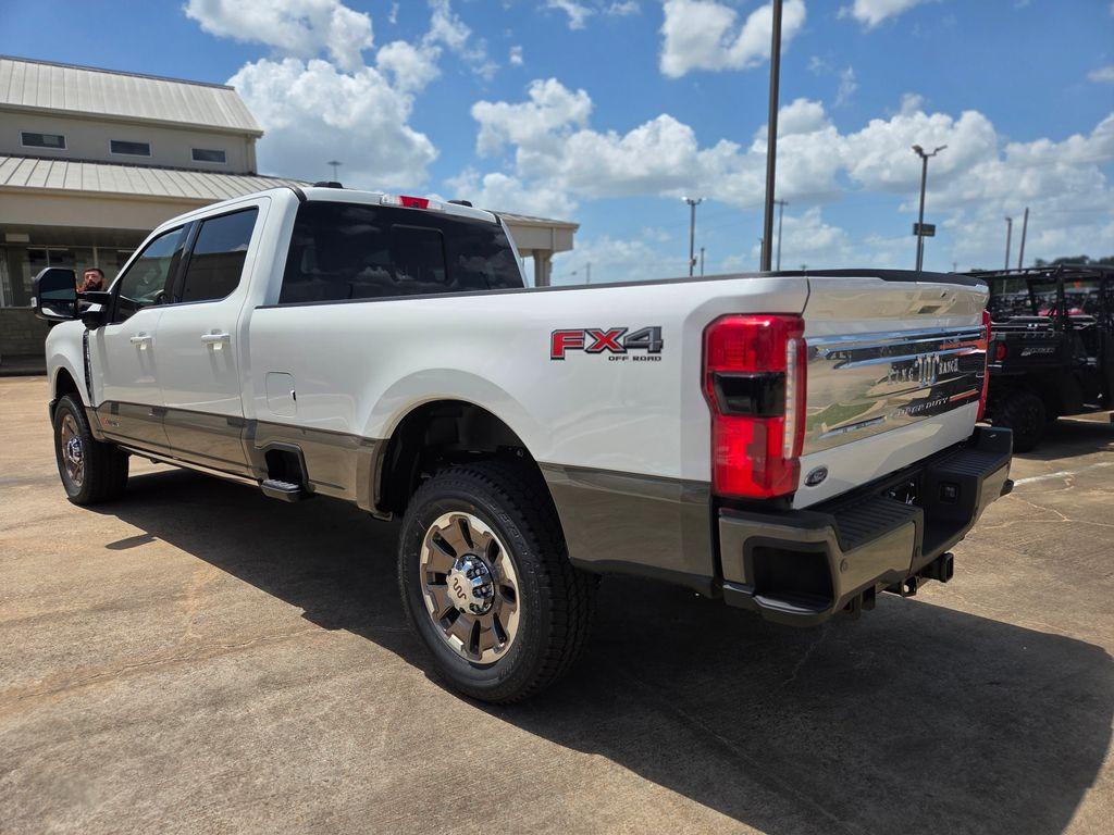 صورة مصغرة 7 لـ 2026 FORD F-350 KING RANCH