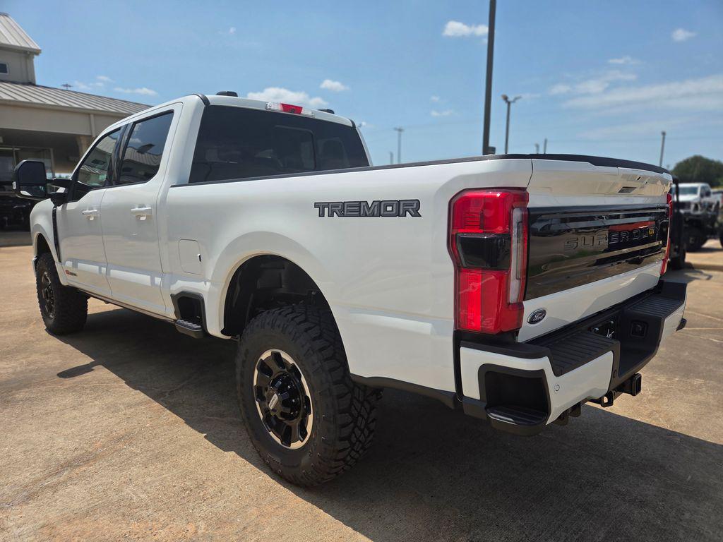 2026 FORD F-250 PLATINUM 照片 7