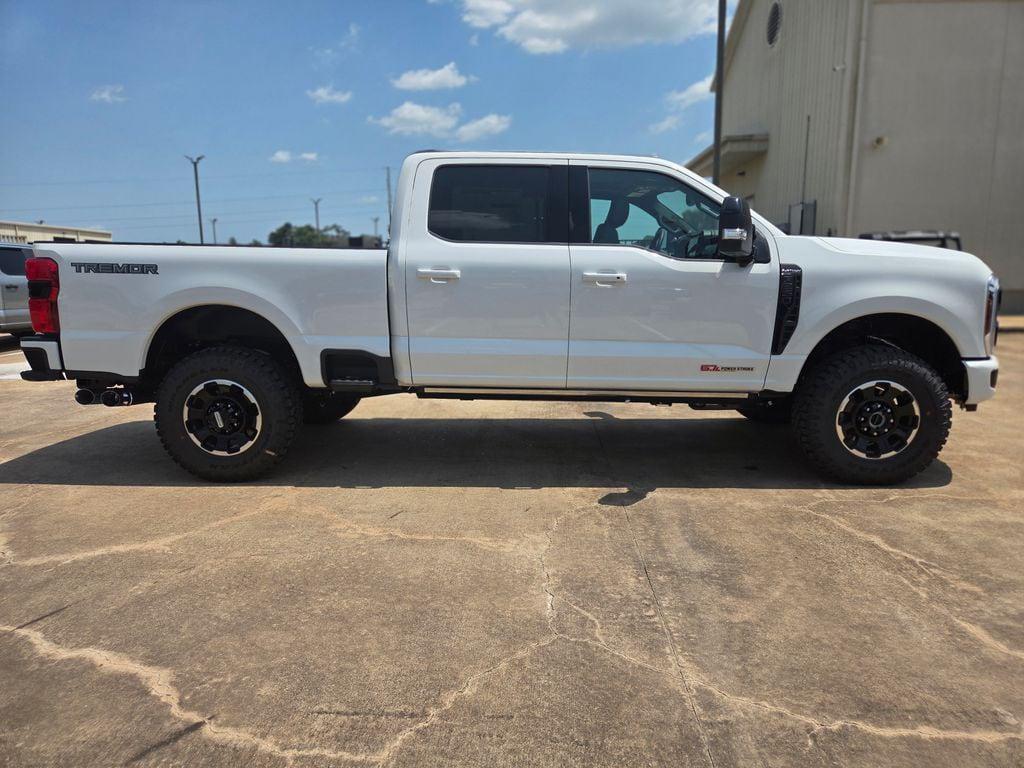2026 FORD F-250 PLATINUM 照片 4