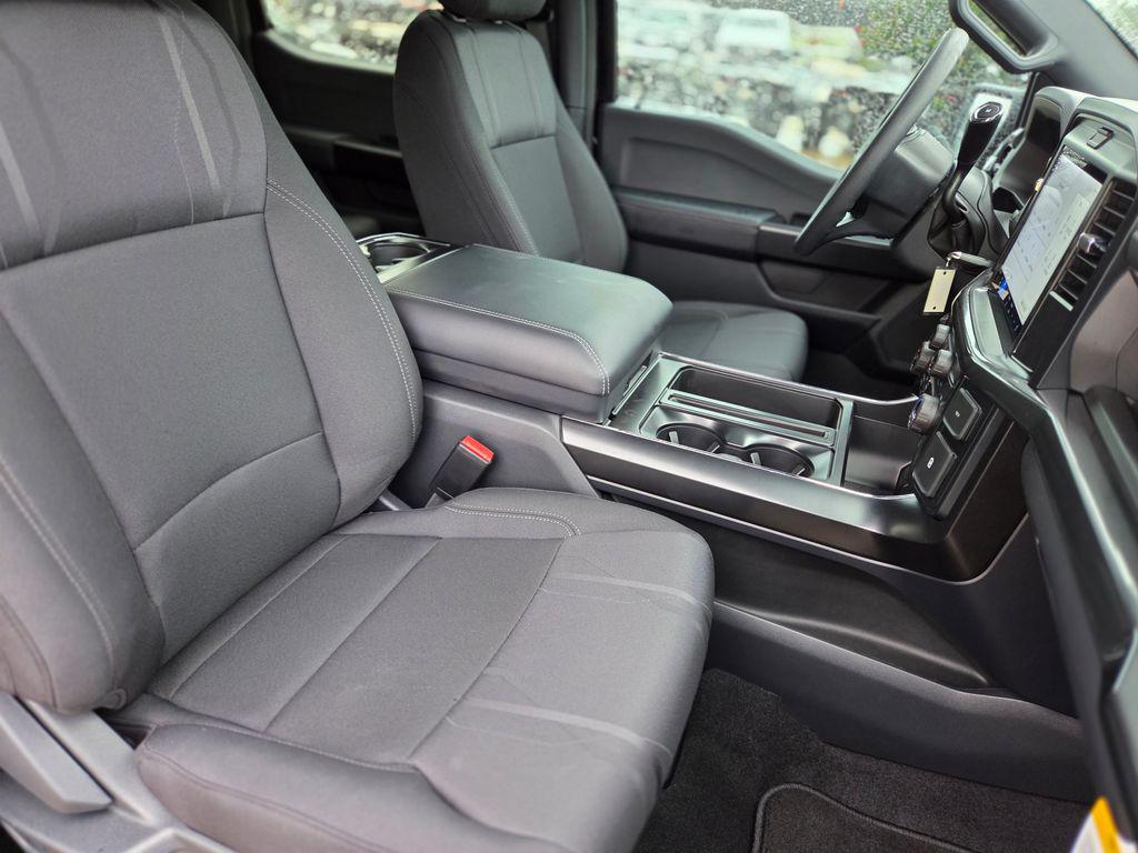 FORD F-150 STX - 10