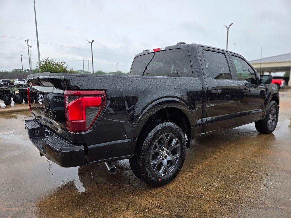 FORD F-150 STX - 5