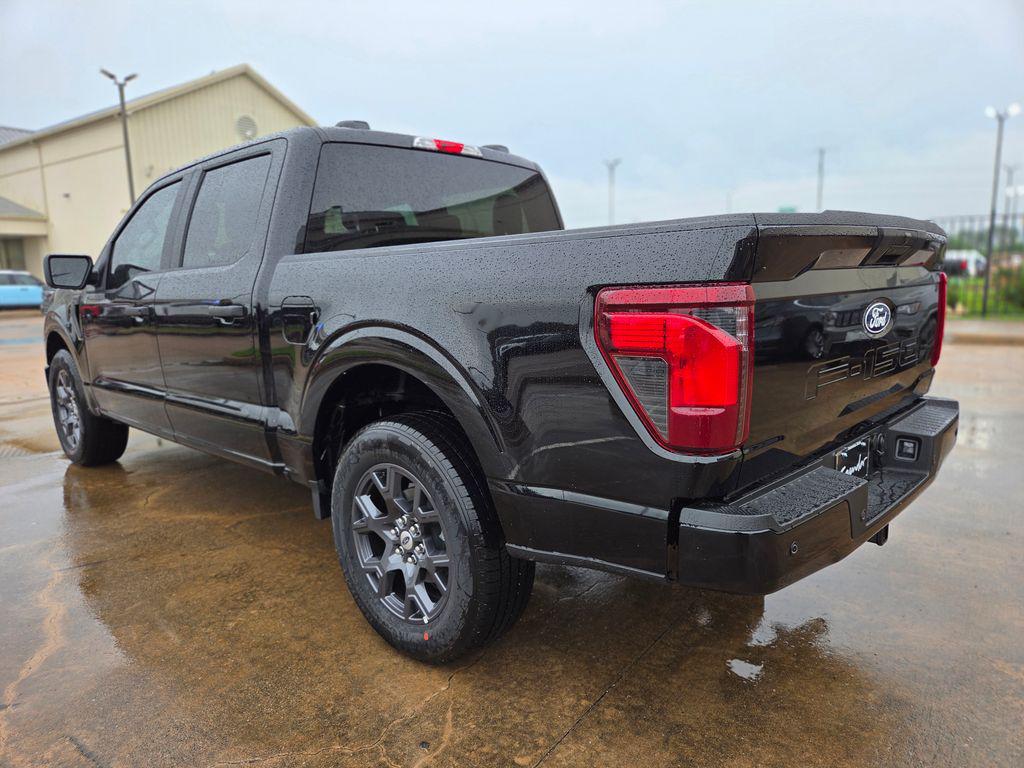 FORD F-150 STX - 7