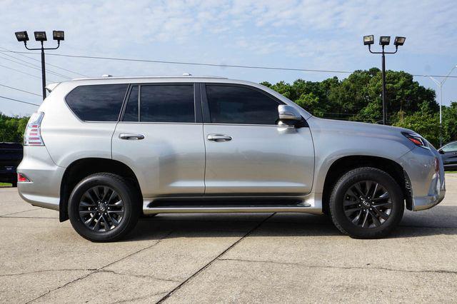 صورة 3 لـ 2023 Lexus GX 460 PREMIUM