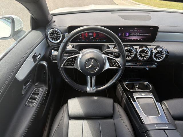 صورة مصغرة 21 لـ 2025 Mercedes-BENZ CLA