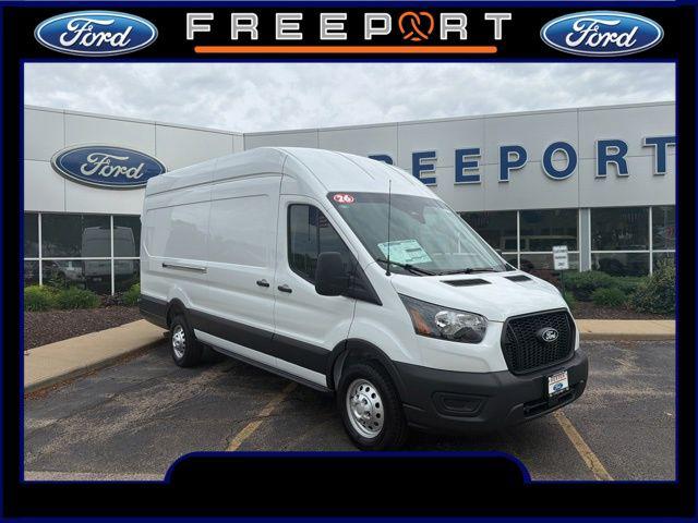 New 2026 Ford Transit-350 Base