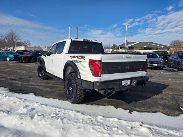 FORD F-150 RAPTOR - 6
