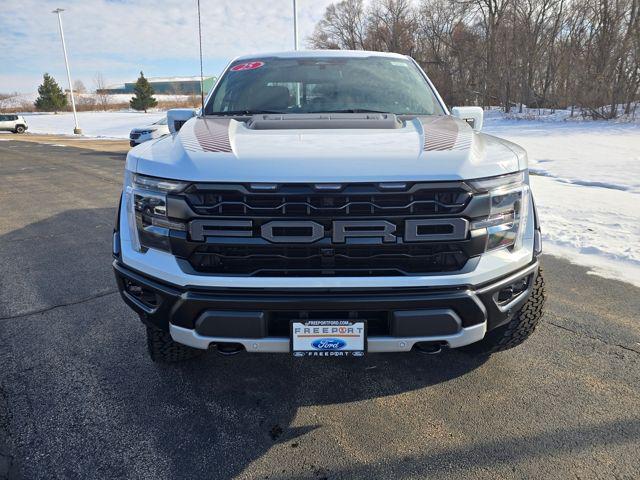 FORD F-150 RAPTOR - 3