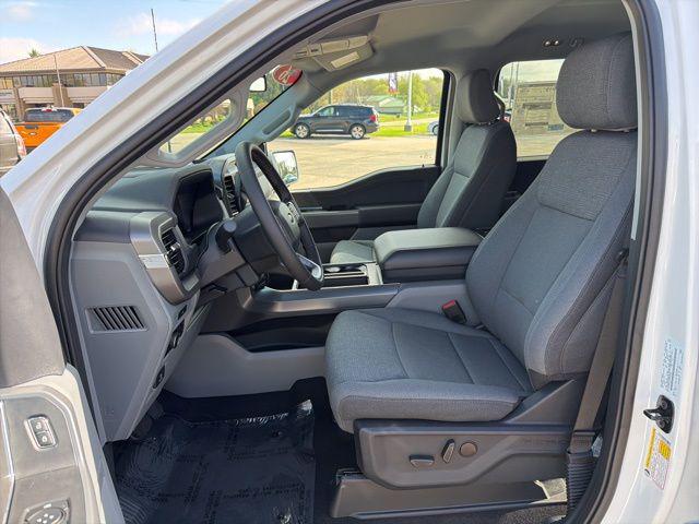 FORD F-150 XLT - 9
