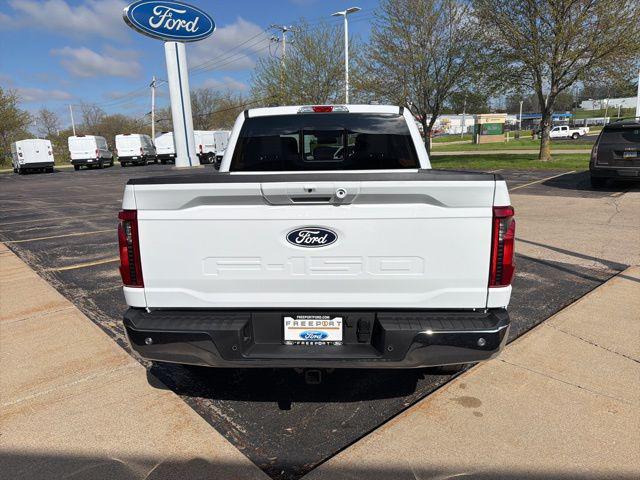 FORD F-150 XLT - 6